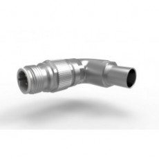 PROVERTHA 壓接法蘭M12 B5 90°系列
