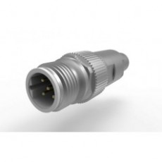 PROVERTHA 壓接電纜連接器M12系列