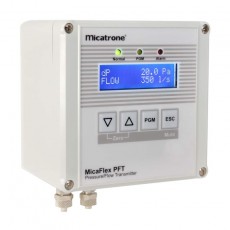 Micatrone 差壓變送器PFT 版本 3系列