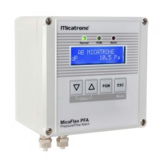Micatrone 差壓變送器PFA ver 3系列