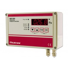 Micatrone 差壓調(diào)節(jié)器MRP-2000系列