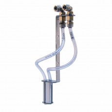 Micatrone 流量探頭 MFS-FI 系列