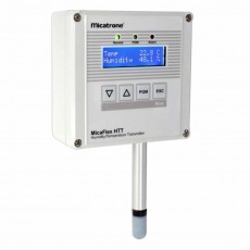 Micatrone 濕度和溫度傳感器HTT ver 4系列