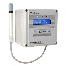 Micatrone 濕度和溫度調(diào)節(jié)器HTC/T2系列