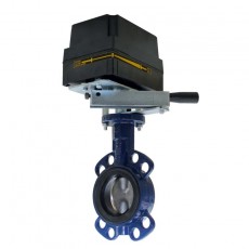Micatrone 電動執(zhí)行器MS-35M3-MTT系列