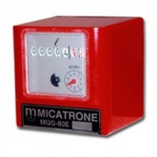 Micatrone 油量表MQ/MQG系列