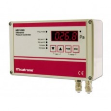 Micatrone 差壓調(diào)節(jié)器MRP-2000系列