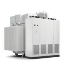 KRAFT POWERCON 氫能裝置直流電源系列