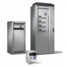 KRAFT POWERCON 充電整流器系列