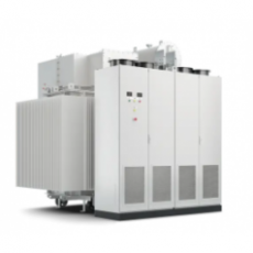 KRAFT POWERCON 氫能裝置直流電源系列