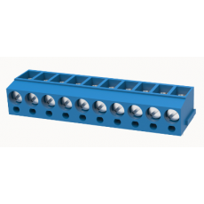 DEGSON 固定接線端子DG300R-5.0-10P系列