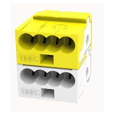 DEGSON 固定接線端子DG220B-2.1-09系列