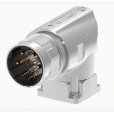 DEGSON 電機連接器SCSH-M23L-09P系列