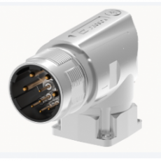DEGSON 電機連接器SCSH-M23L-09P系列