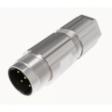 DEGSON 電機連接器PCSH-M23P-06P-MM系列