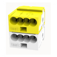 DEGSON 固定接線端子DG220B-2.1-09系列