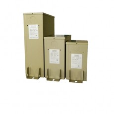 FRANKE 盒式電容器Lov電壓GMKP系列