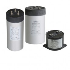 FRANKE 直流鏈路電容器GMKPdc系列