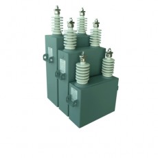 FRANKE 中高壓電容器GMKPh系列