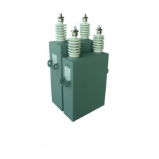 FRANKE 中高壓電源濾波電容器GMKPhf系列