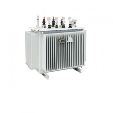 FRANKE 油浸式電力變壓器系列