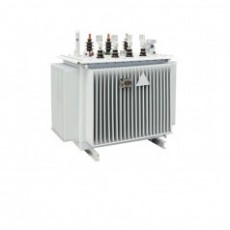FRANKE 油浸式電力變壓器系列