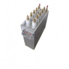 FRANKE 電加熱電容器GMKPhe系列