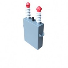 FRANKE 過壓保護(hù)電容器GMKPop系列