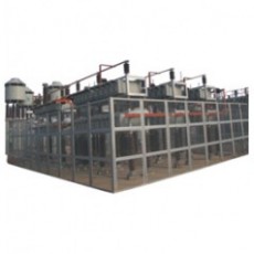 FRANKE 開放式機(jī)架電容器組GMKPTBB系列