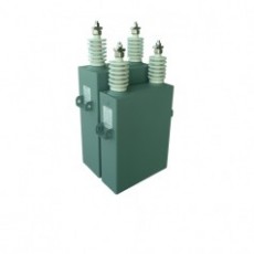 FRANKE 中高壓電源濾波電容器GMKPhf系列