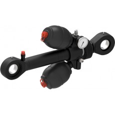 Command Controls 用于調(diào)節(jié)平衡的油缸系列