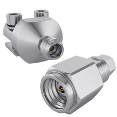 samtec 1.00 毫米精密射頻連接器50 歐姆系列