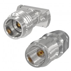 samtec 2.40毫米精密射頻連接器50 歐姆系列