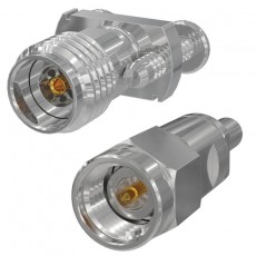 samtec 2.92毫米精密射頻連接器50 歐姆系列