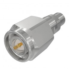 samtec TNCA精密射頻連接器50 歐姆系列
