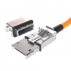 samtec 高速自鎖式 I/O 電纜組件系列