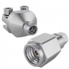 samtec 1.00 毫米精密射頻連接器50 歐姆系列