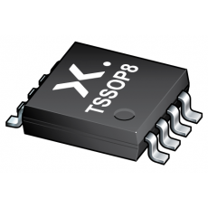 nexperia 電平轉(zhuǎn)換器LSF0102DP-Q100系列