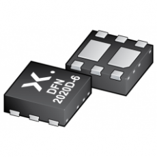 nexperia 驅(qū)動(dòng)器NCR320PAS系列