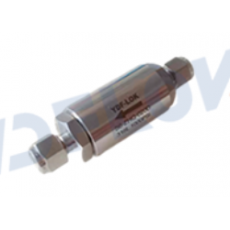 YDFLOK 火焰阻滯器系列