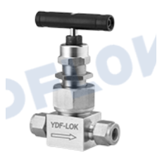 YDFLOK 聯(lián)軸器閥蓋針閥系列