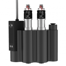 MILLIBAR 臂式歧管A2M-6-2V-VSP系列