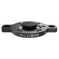 MILLIBAR 機器人型材適配器RPA-3456-A系列