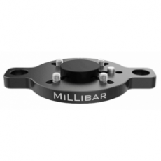 MILLIBAR 機器人型材適配器RPA-3456-A系列