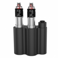 MILLIBAR 臂式歧管A2M-6-2V系列
