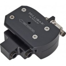 MILLIBAR 手動換刀器MTCAE-BP系列