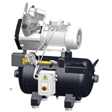 esam 無油活塞壓縮機AC 200ND系列
