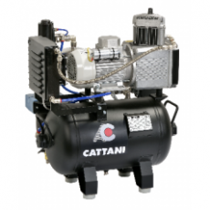 esam 1/2/3缸壓縮機(jī)系列