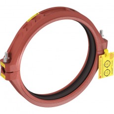 Victaulic AWWA剛性聯(lián)軸器31R 型系列