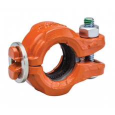 Victaulic 剛性聯(lián)軸器108 型系列